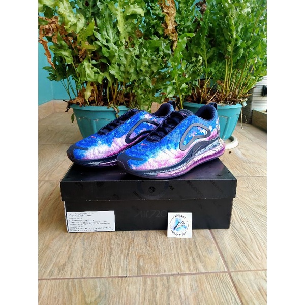 Nike air max 720 se galaxy sales