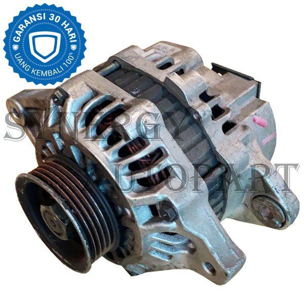 Jual Dinamo Ampere / Alternator / Dinamo Cas Honda Jazz, Fit, City 2004