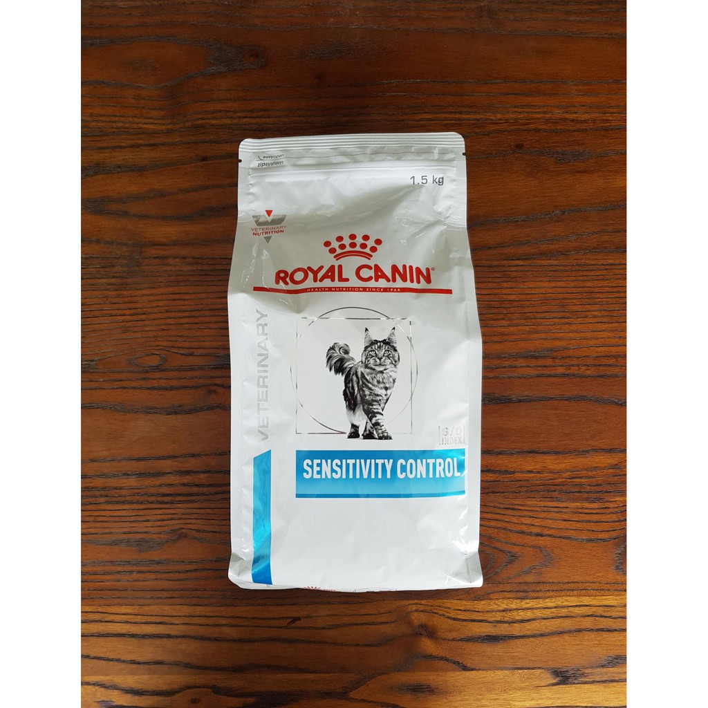 Jual Royal Canin Sensitivity Control Cat 1,5kg, Promo | Shopee Indonesia