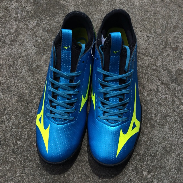 Jual sepatu futsal mizuno basara Harga Terbaik & Termurah