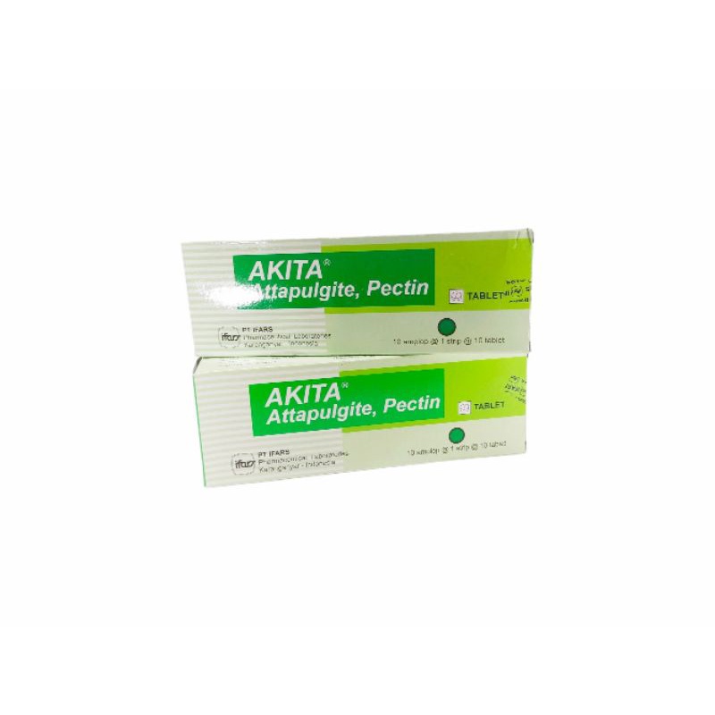 Jual Akita Tablet Ifars | Shopee Indonesia