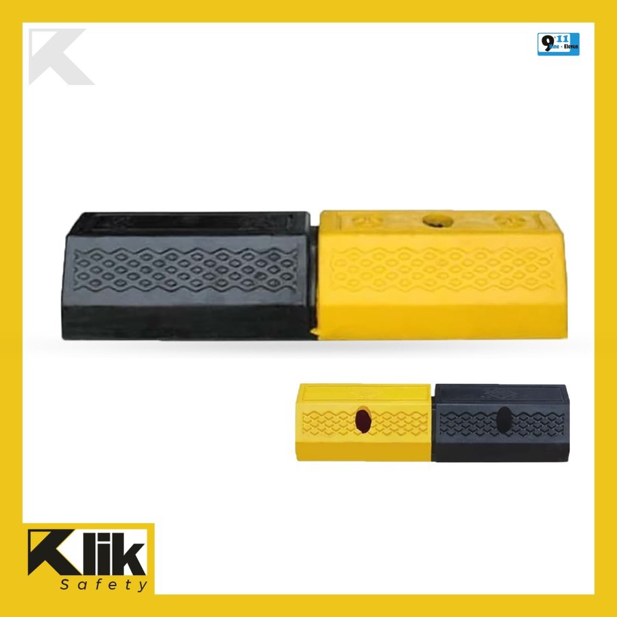 Jual Wheel Stopper / Penahan Roda | Shopee Indonesia