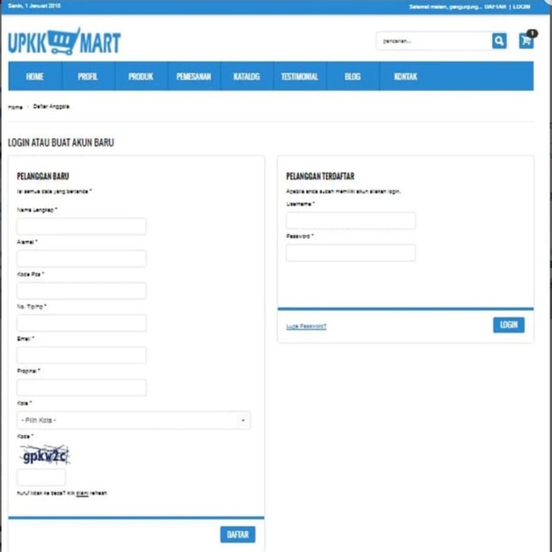 Membangun Script Web Jual Beli Online: Panduan Lengkap dari Konsep hingga Implementasi