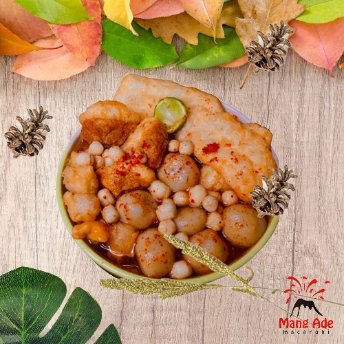 Jual BASO ACI MANG ADE | Shopee Indonesia