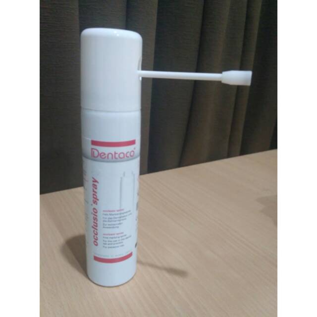 Jual Dentaco-Occlusio spray | Shopee Indonesia