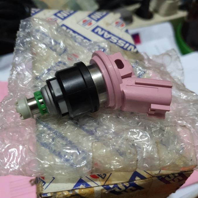 Jual Injector Injektor Bensin Nissan Serena C23 Sentra B13 Ga16