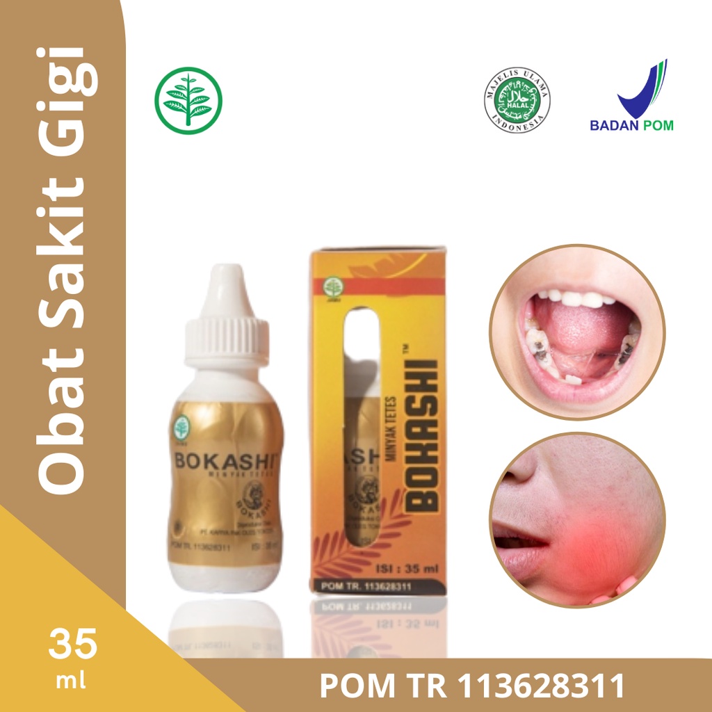 Jual Obat Sakit Gigi Berlubang Radang Gusi Bengkak Abses Gigi Untuk