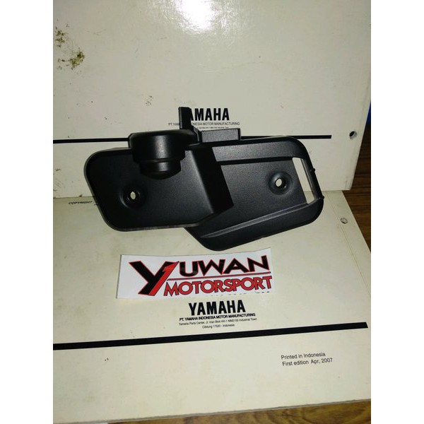 Jual cover tabung air radiator r25 mt25 ORIGINAL YAMAHA | Shopee Indonesia