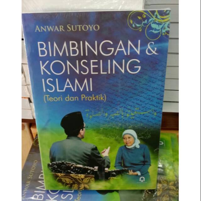 Jual Bimbingan & Konseling Islami (Teori&Praktik) | Shopee Indonesia