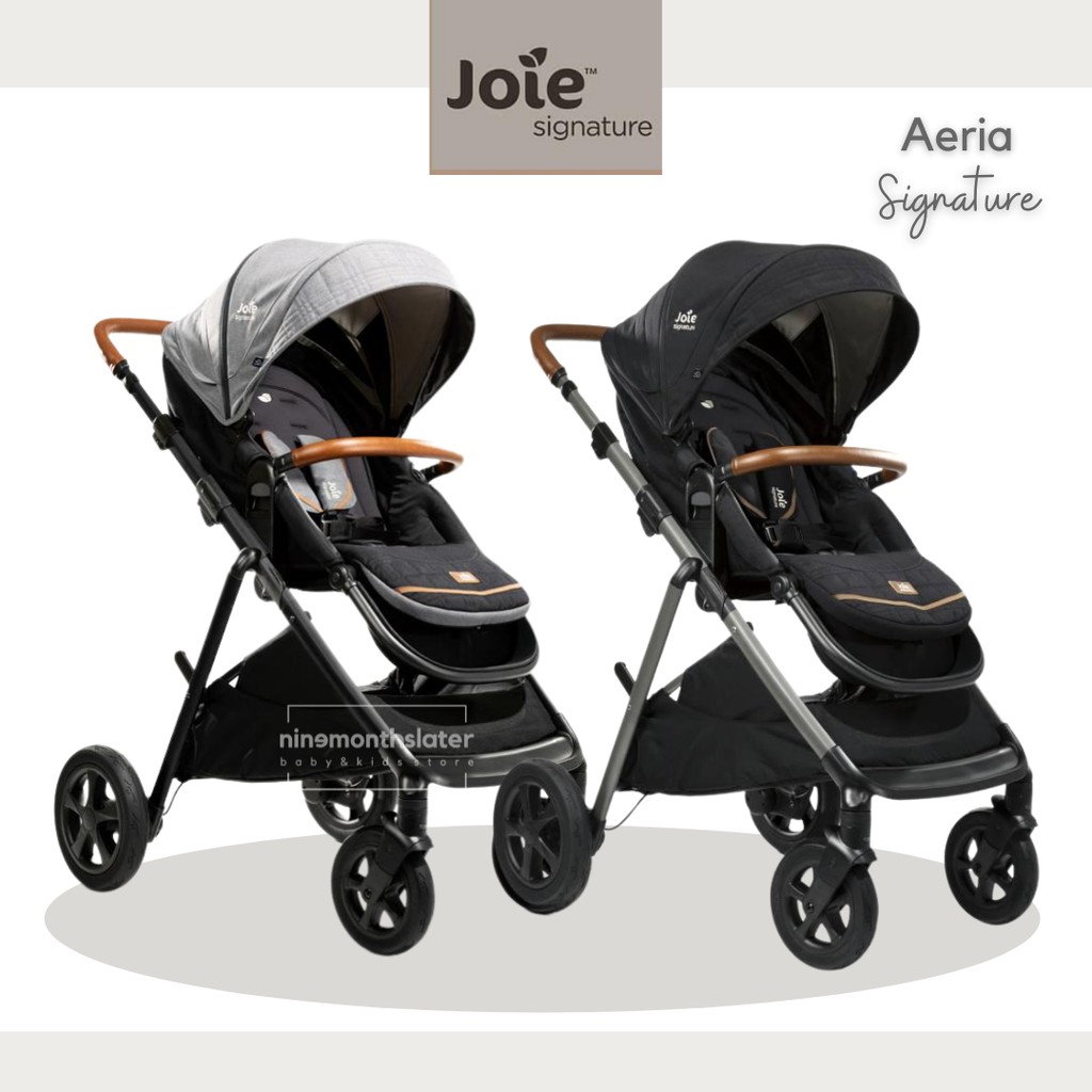 Jual Joie Signature Aeria Stroller Kereta Dorong Anak Bayi