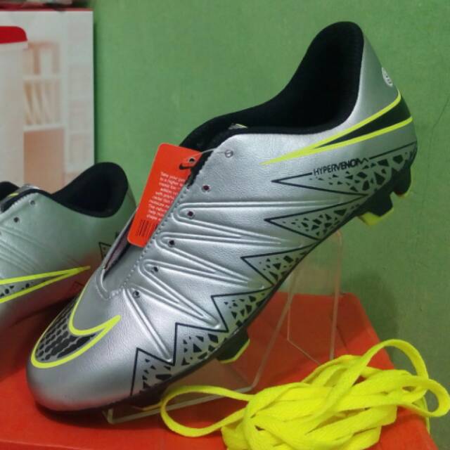 Jual SEPATU BOLA NIKE HYPERVENOM TERBARU 2016 2017 Shopee Indonesia