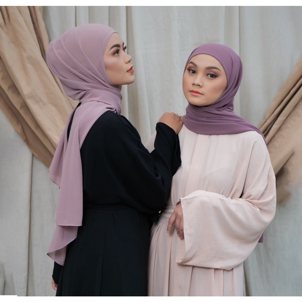Noora Abaya main image 1