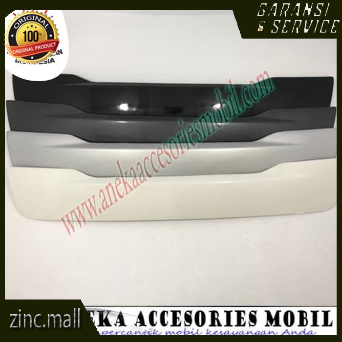 Mengupas Tuntas "Backdoor" All New Avanza Veloz: Antara Mitos, Realita, dan Keamanan