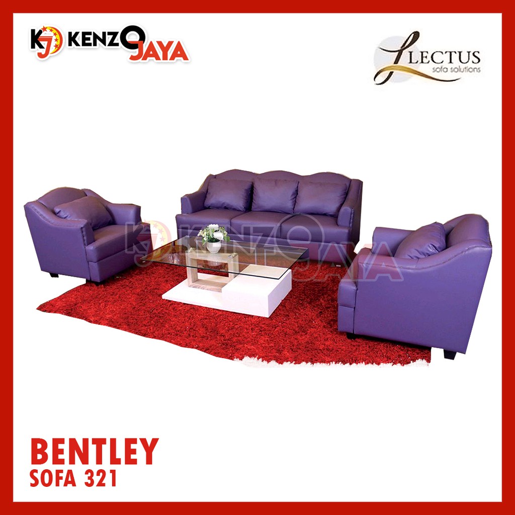 Lectus sofa outlet