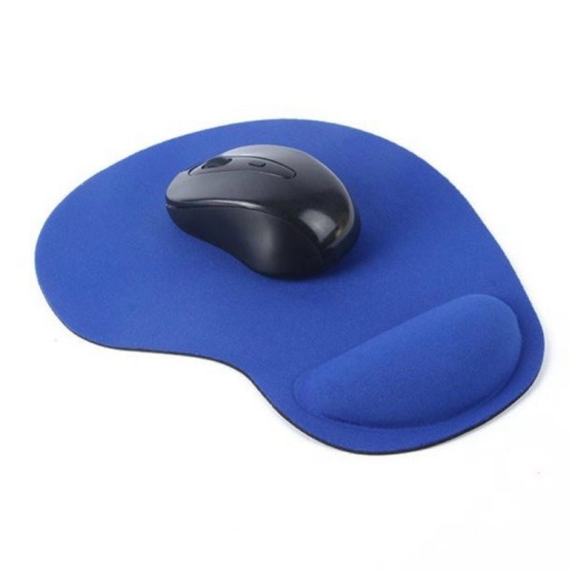 Jual Mousepad Rubber Polos Alas Mouse Pad Polos | Shopee Indonesia