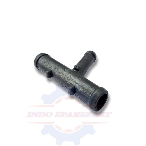 Jual sambungan join joint selang pipa radiator old vario 110 cw karbu ...