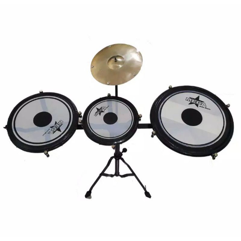 Jual TERMURAH TAM TAM SATU SET DAN SATU SIMBAL | Shopee Indonesia
