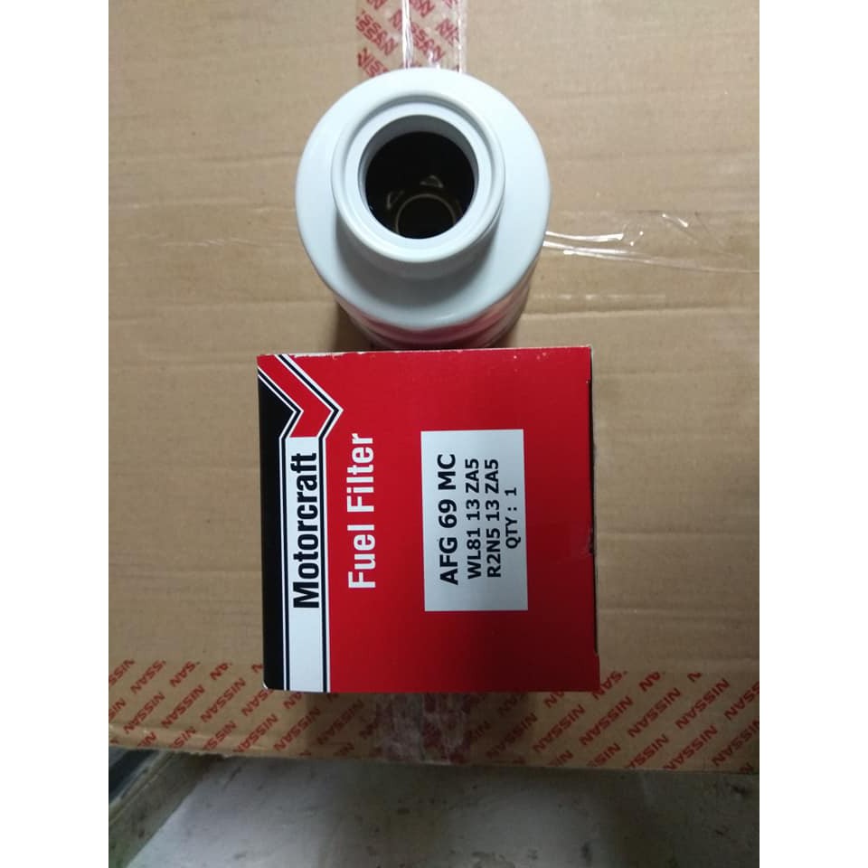 Jual FILTER SOLAR FORD RANGER | Shopee Indonesia