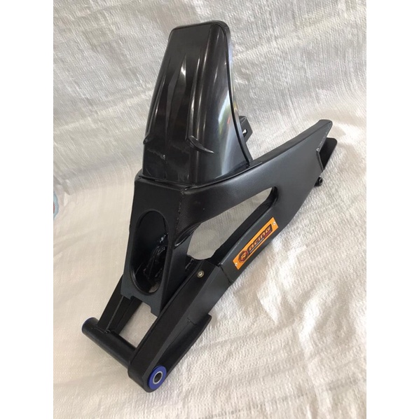 Jual swingarm ninja rr old model R6 | Shopee Indonesia