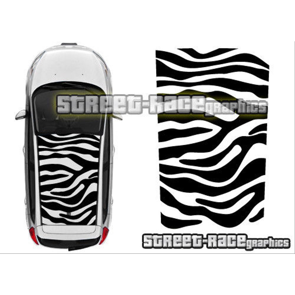 Jual ATAP MOBIL TERIOS RUSH SWIFT SERENA AGYA CALYA STIKER UNIVERSAL ...