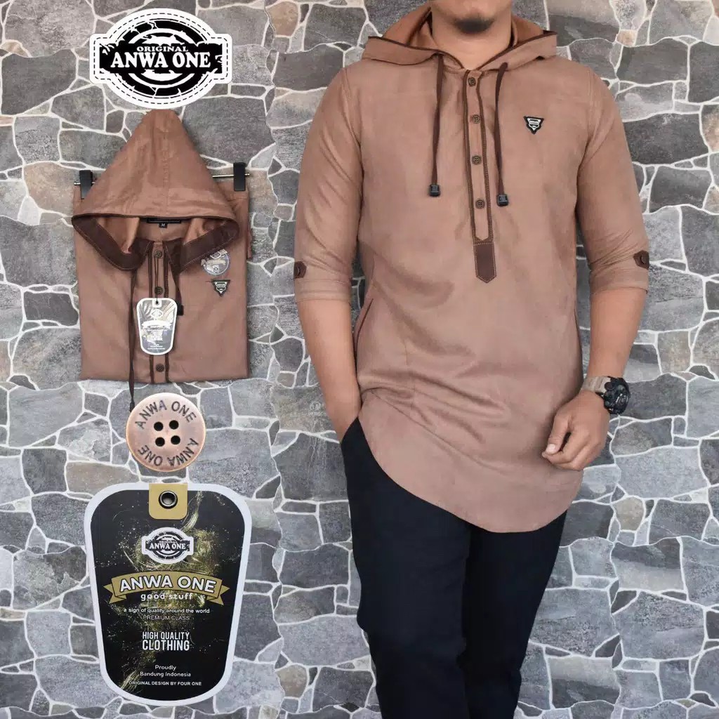 Jual Koko Kurta Hoodie Dewasa terbaru 2023 | Shopee Indonesia