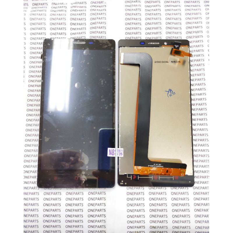 Jual Lcd Touchscreen Xiaomi Redmi Note Original Shopee Indonesia