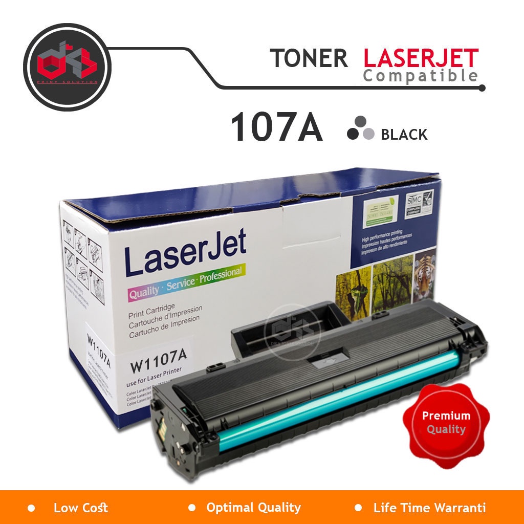 Jual printer hp laser 107a Harga Terbaik & Termurah Juli 2026 | Shopee ...