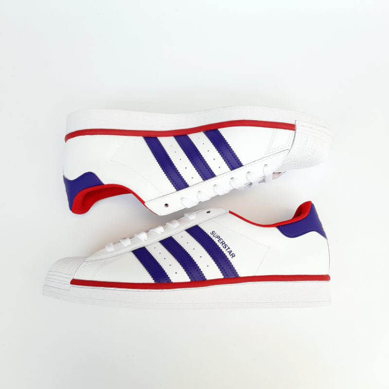 Jual Adidas SUPERSTAR FV4189 SEPATU SNEAKERS ORIGINAL Shopee Indonesia