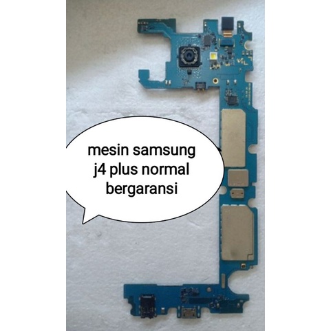 Jual mesin samsung j4 plus j415f | Shopee Indonesia