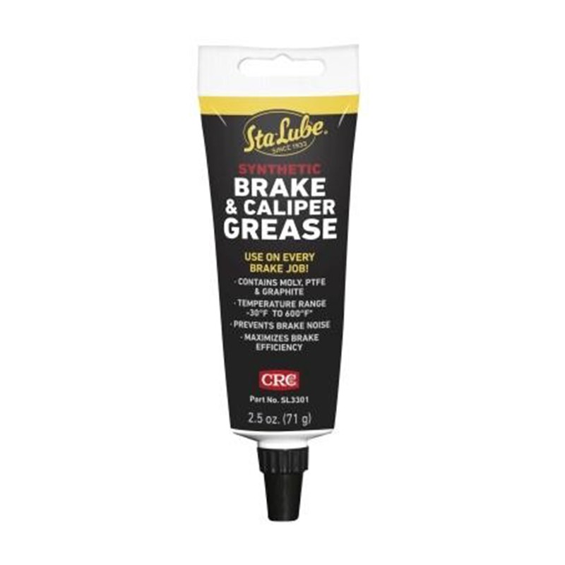 Jual CRC Synthetic Brake & Caliper Grease SL3301 Shopee Indonesia