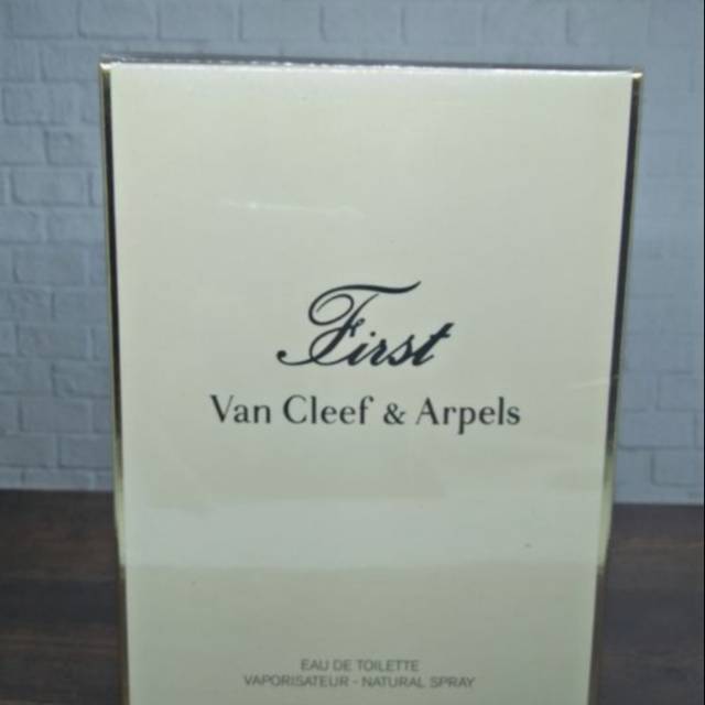 Jual Van Cleef & Arpels Shopee Indonesia
