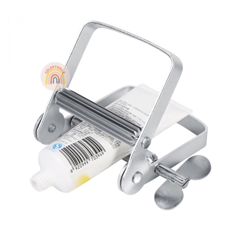 Jual Paint Tube Squeezer Wringer Metal Cat Shopee Indonesia