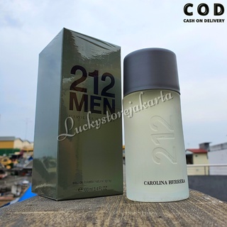 Harga parfum 2025 212 man