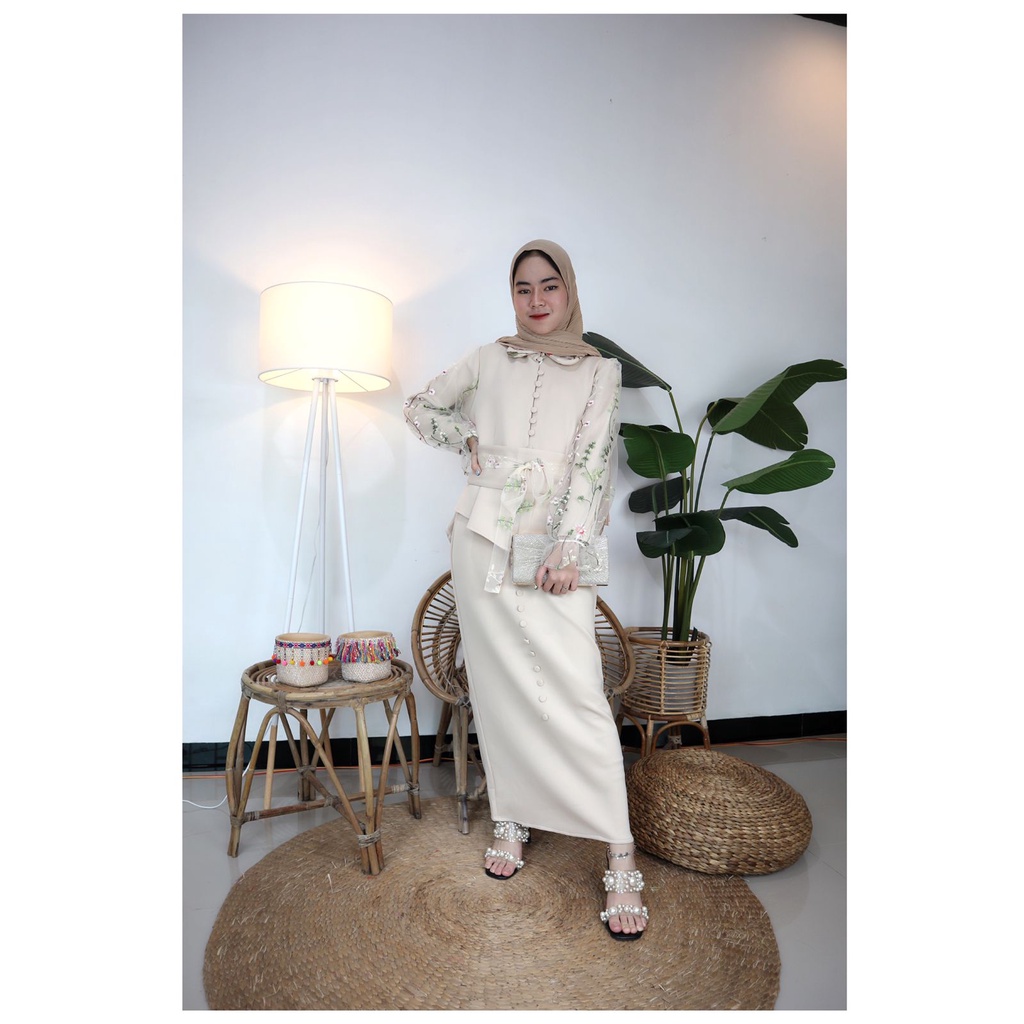 Jual Dress exlusive Raya collection | Shopee Indonesia