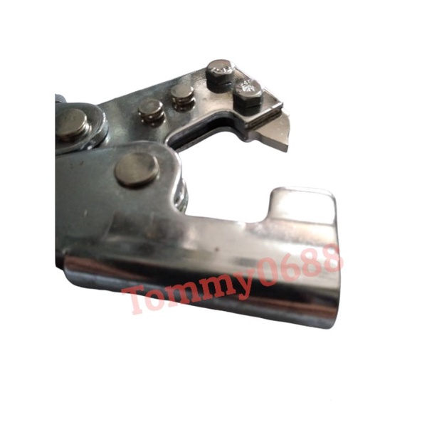 Jual TANG SEGEL RIVET HOLO 11