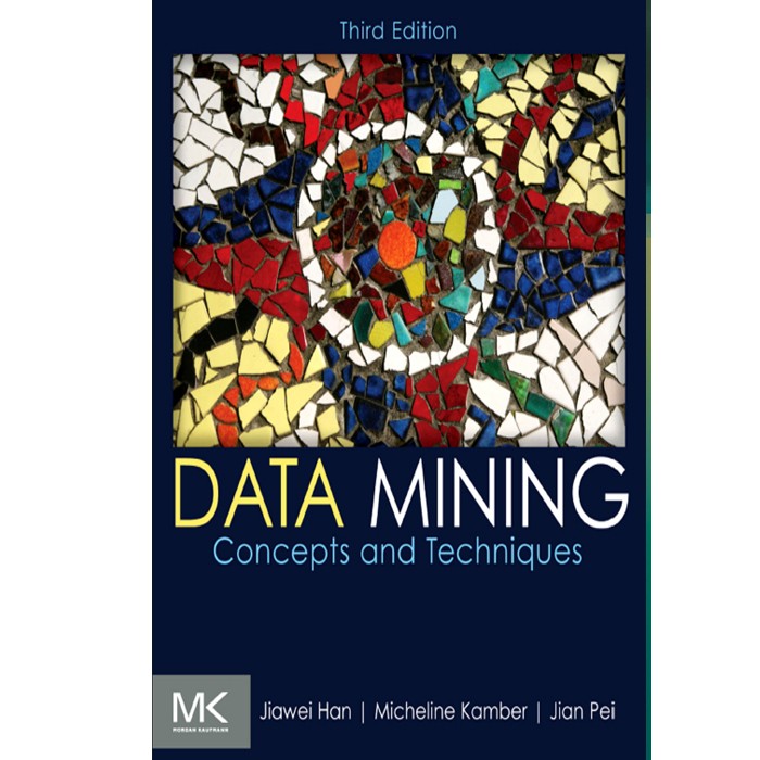 Jual BUKU - Data Mining Third Edition | Shopee Indonesia