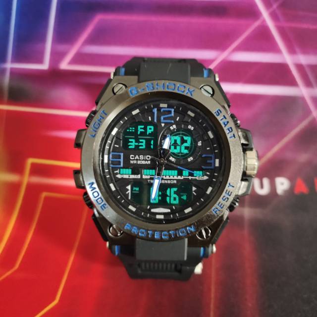 G shock hot sale g8600