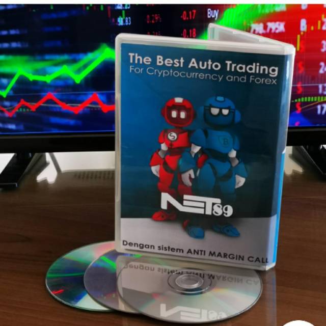 Jual Net89 software | Shopee Indonesia