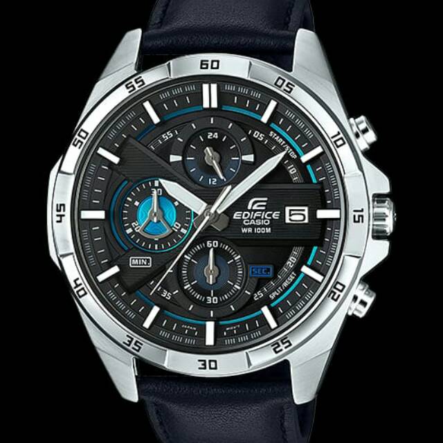 Jual Jam Tangan Pria Casio EDIFICE EFR 556 Original Shopee Indonesia