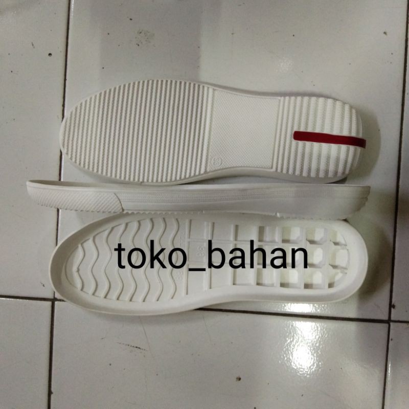 Jual Iz Outsole Alas Sepatu Casual Pria Shopee Indonesia