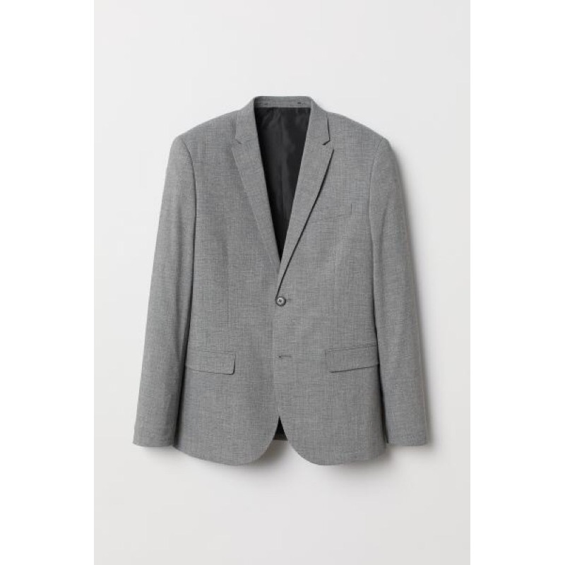 Harga blazer clearance h&m