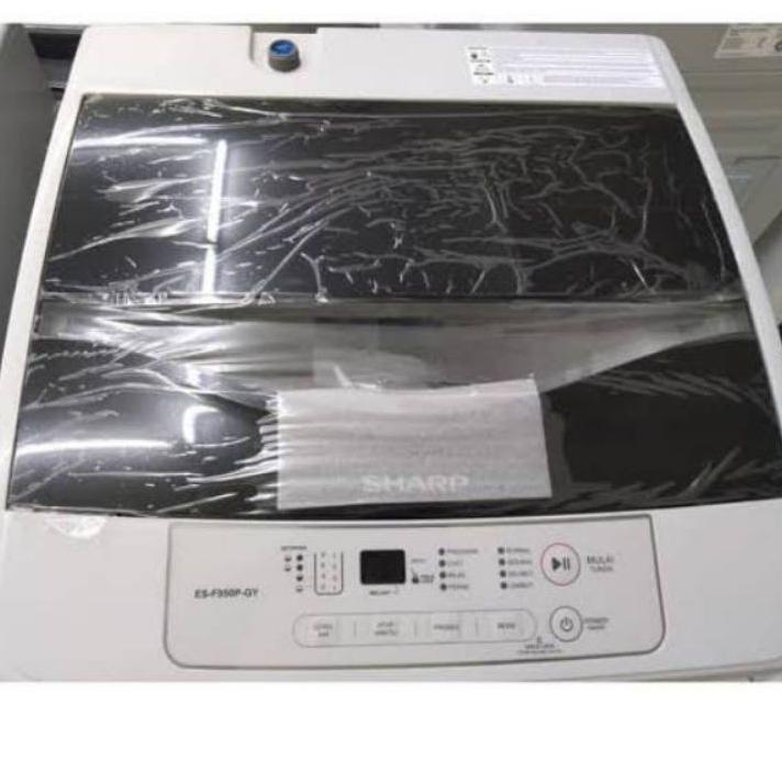 Jual SALE!!TERMURAH - Modul Mesin Cuci Sharp ES F 950 P GY ES F 850 P ...