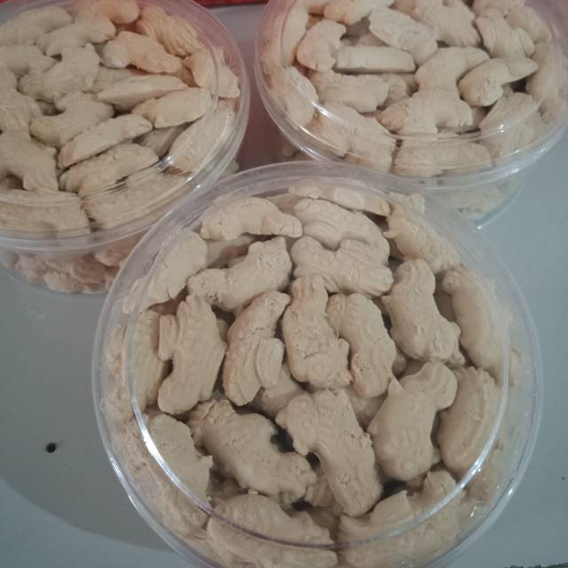 Jual Kue Kering Jadulbangkit Shopee Indonesia