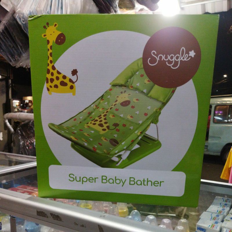 Jual snuggle baby bather | Shopee Indonesia