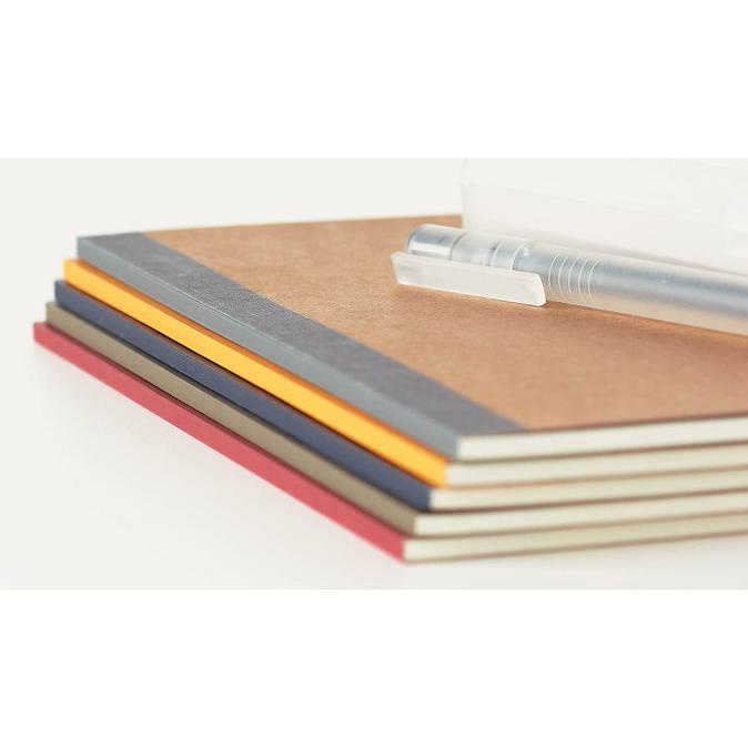 Buy Double Ring Wirebound Notebook - A5 Plain-558887