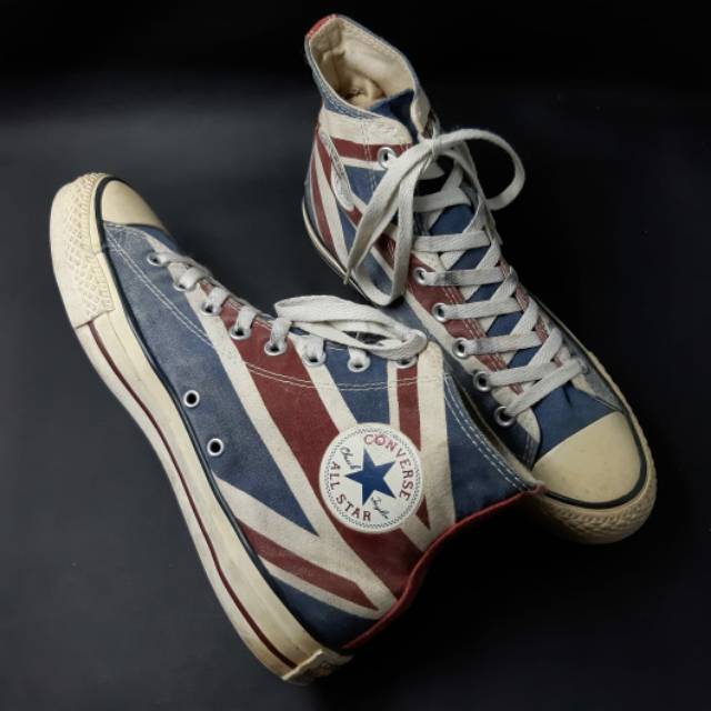 Jual Converse american flag Shopee Indonesia