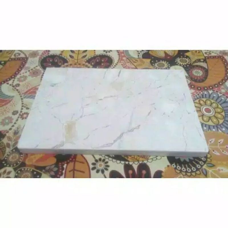 Jual Talenan Marmer 80 x 60 cm | Shopee Indonesia