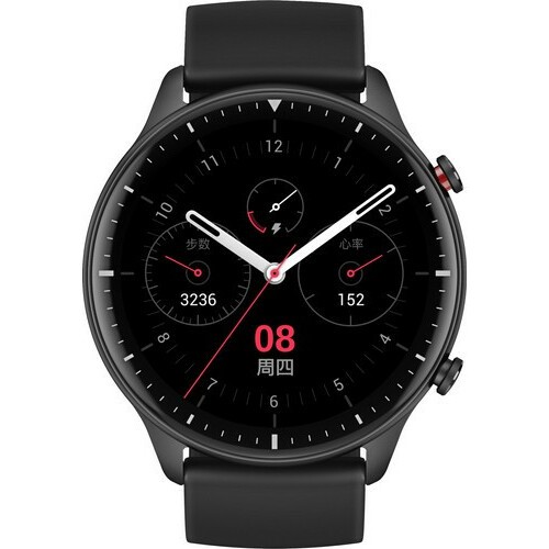 Amazfit GTR 2 Smartwatch 14 Days Battery Life 5ATM Control Sleep