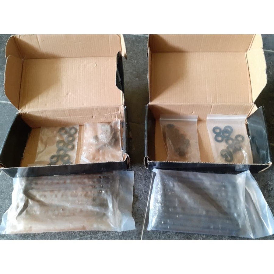 Jual baut head head stud d16 vtec p08 & non vtec bukan arp Shopee Indonesia