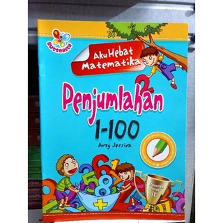 ( PROMO BUKU MURAH ORIGINAL ) BUKU ANAK / AKTIVITAS ANAK TK - PAUD - SD / BELAJAR PENGURANGAN / BELAJAR MATEMATIKA / AKU HEBAT MATEMATIKA / BELAJAR BERHITUNG